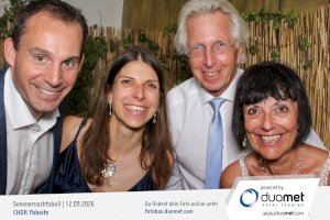 Sommernachtsball